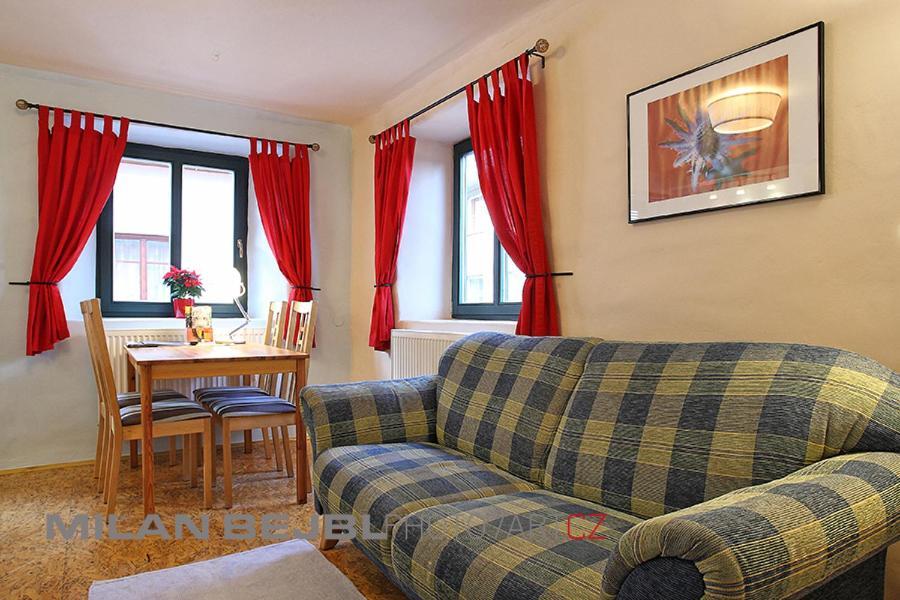 Apartmany Milenium Ліберець Екстер'єр фото