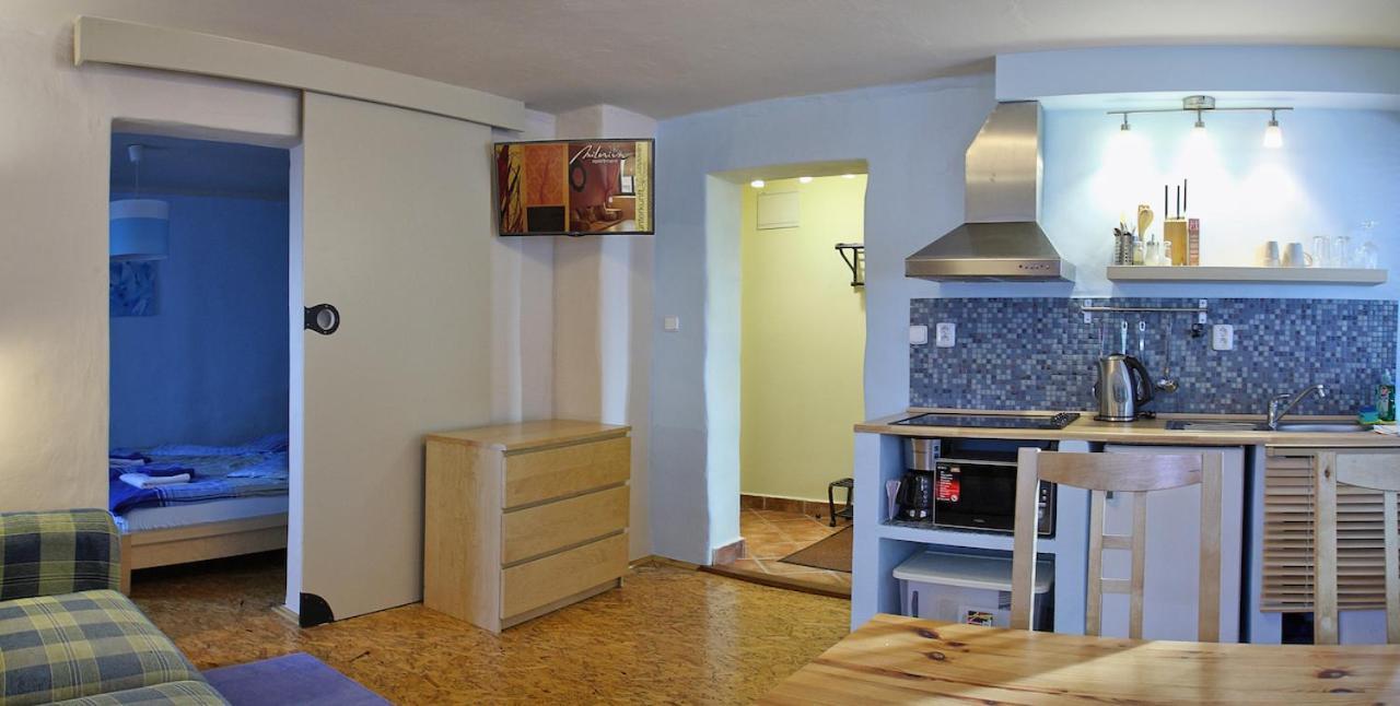 Apartmany Milenium Ліберець Екстер'єр фото