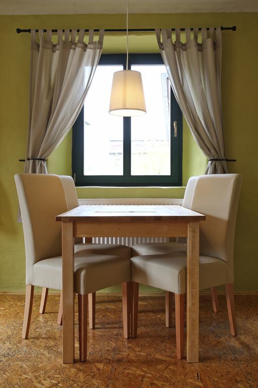 Apartmany Milenium Ліберець Екстер'єр фото